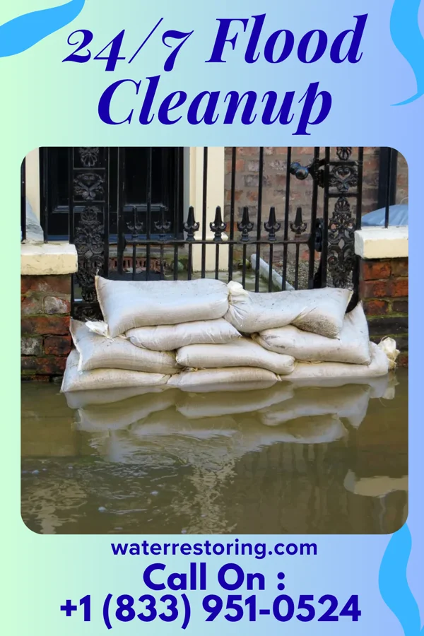 24/7 Flood Cleanup in Pleasantville, NY